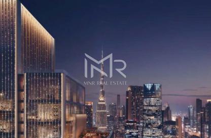 Apartment - 3 Bedrooms - 4 Bathrooms for sale in Jumeirah Residences Emirates Tower B - Jumeirah Residences Emirates Towers - Sheikh Zayed Road - Dubai Apartment - 3 Bedrooms - 4 Bathrooms for sale in Jumeirah Residences Emirates Tower B - Jumeirah Residences Emirates Towers - Sheikh Zayed Road - Dubai