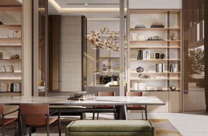 Apartment - 3 Bedrooms - 4 Bathrooms for sale in Jumeirah Residences Emirates Tower B - Jumeirah Residences Emirates Towers - Sheikh Zayed Road - Dubai