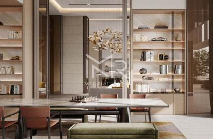 Apartment - 3 Bedrooms - 4 Bathrooms for sale in Jumeirah Residences Emirates Tower B - Jumeirah Residences Emirates Towers - Sheikh Zayed Road - Dubai Apartment - 3 Bedrooms - 4 Bathrooms for sale in Jumeirah Residences Emirates Tower B - Jumeirah Residences Emirates Towers - Sheikh Zayed Road - Dubai
