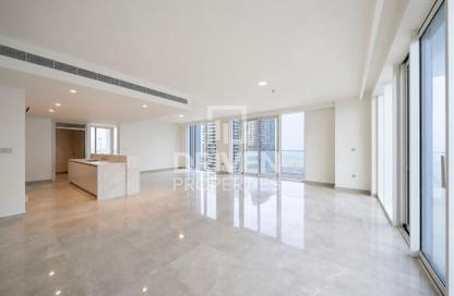 Penthouse - 4 - 6 for rent in Beach Mansion Tower 1 - Beach Mansion - Emaar Beachfront - Dubai Harbour - Dubai Penthouse - 4 - 6 for rent in Beach Mansion Tower 1 - Beach Mansion - Emaar Beachfront - Dubai Harbour - Dubai
