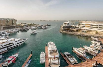 Land - Studio for sale in Jumeirah Bay Island - Jumeirah - Dubai