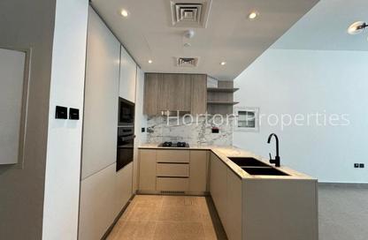Apartment - 1 Bedroom - 2 Bathrooms for rent in Oxford Terraces - District 11 - Jumeirah Village Circle - Dubai