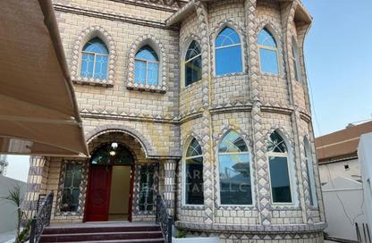 Villa - 5 Bedrooms - 7 Bathrooms for sale in Al Rawda 1 - Al Rawda - Ajman