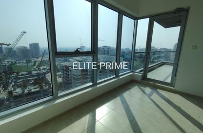Apartment - 2 Bedrooms - 2 Bathrooms for sale in Skycourts Tower E - Skycourts Towers - Dubai Land Residence Complex - Dubai