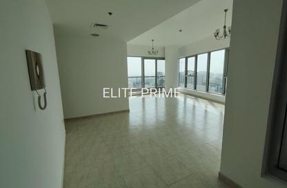 Apartment - 2 Bedrooms - 2 Bathrooms for sale in Skycourts Tower E - Skycourts Towers - Dubai Land Residence Complex - Dubai Apartment - 2 Bedrooms - 2 Bathrooms for sale in Skycourts Tower E - Skycourts Towers - Dubai Land Residence Complex - Dubai