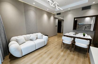 Apartment - 1 Bedroom - 1 Bathroom for sale in Time Place Tower - Dubai Marina - Dubai Apartment - 1 Bedroom - 1 Bathroom for sale in Time Place Tower - Dubai Marina - Dubai