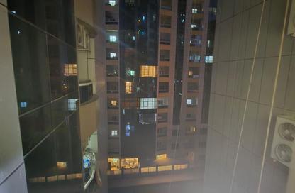 Apartment - 1 Bedroom - 2 Bathrooms for sale in Orient Tower 2 - Orient Towers - Al Bustan - Ajman Apartment - 1 Bedroom - 2 Bathrooms for sale in Orient Tower 2 - Orient Towers - Al Bustan - Ajman