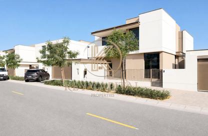 Villa - 5 Bedrooms - 7 Bathrooms for sale in Tilal Al Furjan - Al Furjan - Dubai
