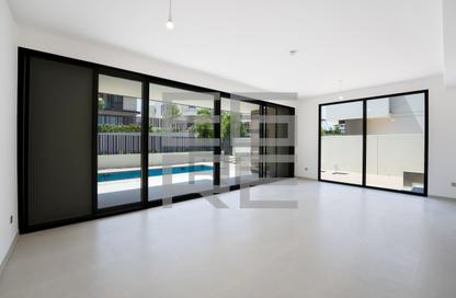 Villa - 4 - 6 for rent in Jebel Ali Village - Jebel Ali - Dubai