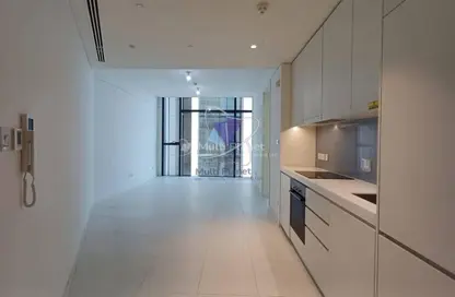 Apartment - 1 Bedroom - 2 Bathrooms for rent in RDK Towers - Najmat Abu Dhabi - Al Reem Island - Abu Dhabi