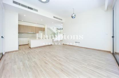 Villa - 4 Bedrooms - 5 Bathrooms for rent in Sidra Villas I - Sidra Villas - Dubai Hills Estate - Dubai