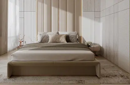 Apartment - 1 Bedroom - 2 Bathrooms for sale in Derby Heights - District 11 - Mohammed Bin Rashid City - Dubai