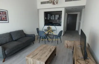 Apartment - 2 Bedrooms - 3 Bathrooms for rent in Maya 1 - Jumeirah Village Triangle - Dubai Apartment - 2 Bedrooms - 3 Bathrooms for rent in Maya 1 - Jumeirah Village Triangle - Dubai