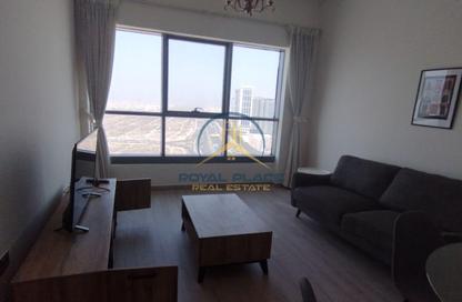 Apartment - 2 Bedrooms - 3 Bathrooms for rent in Maya 1 - Jumeirah Village Triangle - Dubai