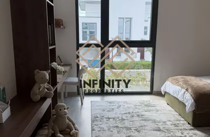 Villa - 5 Bedrooms - 6 Bathrooms for sale in Sun Island - Ajmal Makan City - Sharjah Waterfront City - Sharjah