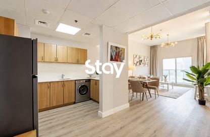 Apartment - 1 - 2 for sale in Elite Sports Residence 2 - Elite Sports Residence - Dubai Sports City - Dubai