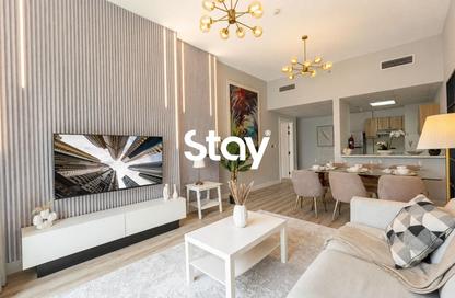 Apartment - 1 - 2 for sale in Elite Sports Residence 2 - Elite Sports Residence - Dubai Sports City - Dubai Apartment - 1 - 2 for sale in Elite Sports Residence 2 - Elite Sports Residence - Dubai Sports City - Dubai