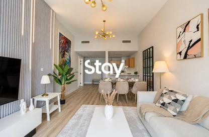 Apartment - 1 - 2 for sale in Elite Sports Residence 2 - Elite Sports Residence - Dubai Sports City - Dubai