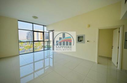 Apartment - 1 Bedroom - 1 Bathroom for rent in Golf Panorama A - Golf Panorama - Golf Town - Damac Hills - Dubai