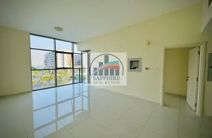 Apartment - 1 Bedroom - 1 Bathroom for rent in Golf Panorama A - Golf Panorama - Golf Town - Damac Hills - Dubai Apartment - 1 Bedroom - 1 Bathroom for rent in Golf Panorama A - Golf Panorama - Golf Town - Damac Hills - Dubai