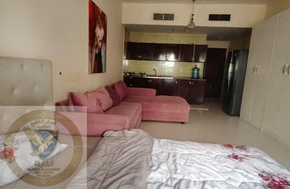 Apartment - Studio - 1 Bathroom for rent in Al Rawda 3 Villas - Al Rawda 3 - Al Rawda - Ajman