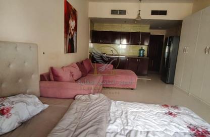 Apartment - Studio - 1 Bathroom for rent in Al Rawda 3 Villas - Al Rawda 3 - Al Rawda - Ajman Apartment - Studio - 1 Bathroom for rent in Al Rawda 3 Villas - Al Rawda 3 - Al Rawda - Ajman