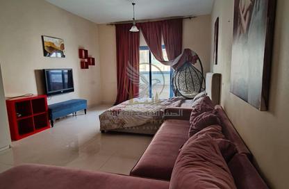 Apartment - Studio - 1 Bathroom for rent in Al Rawda 3 Villas - Al Rawda 3 - Al Rawda - Ajman Apartment - Studio - 1 Bathroom for rent in Al Rawda 3 Villas - Al Rawda 3 - Al Rawda - Ajman