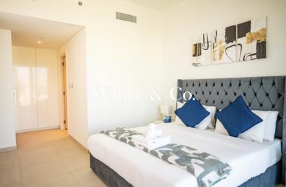 Apartment - 2 - 2 for rent in Downtown Views II Tower 1 - Downtown Views II - Zabeel 2 - Zabeel - Dubai