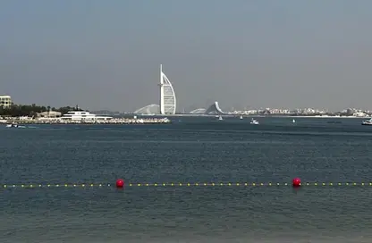 فيلا - 5 غرف نوم - 6 حمامات للايجار في بالما ريزيدنس - نخلة جميرا - دبي