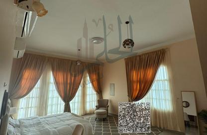 Villa - 4 - 5 for sale in Masfoot 8 - Masfoot - Ajman