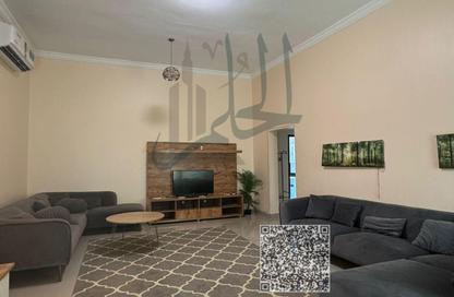 Villa - 4 - 5 for sale in Masfoot 8 - Masfoot - Ajman
