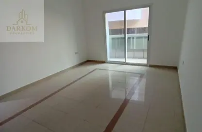 Apartment - 1 Bedroom - 2 Bathrooms for rent in Al Rumailah building - Al Rumailah 2 - Al Rumaila - Ajman