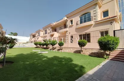 فيلا - 5 غرف نوم - 6 حمامات للايجار في فلل الصفا 2 - الصفا 2 - الصفا - دبي