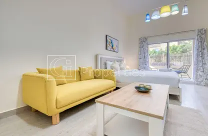 Apartment - 1 Bathroom for rent in Diamond Views 2 - District 11 - Jumeirah Village Circle - Dubai