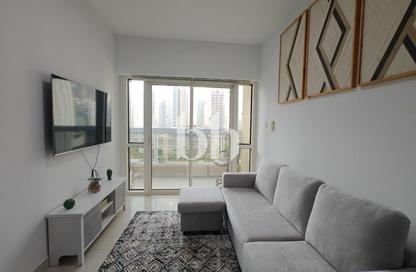 Apartment - 1 - 2 for rent in New Dubai Gate 1 - JLT Cluster Q - Jumeirah Lake Towers - Dubai Apartment - 1 - 2 for rent in New Dubai Gate 1 - JLT Cluster Q - Jumeirah Lake Towers - Dubai