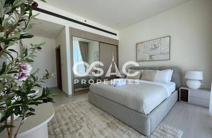 Apartment - 1 - 2 for sale in Binghatti Royale - District 18 - Jumeirah Village Circle - Dubai