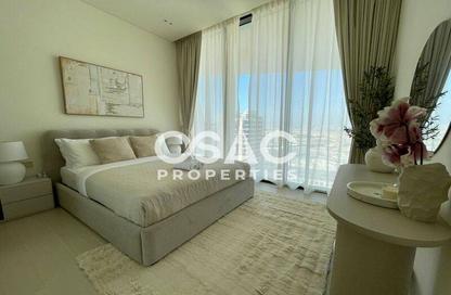 Apartment - 1 - 2 for sale in Binghatti Royale - District 18 - Jumeirah Village Circle - Dubai