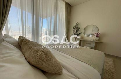 Apartment - 1 - 2 for sale in Binghatti Royale - District 18 - Jumeirah Village Circle - Dubai
