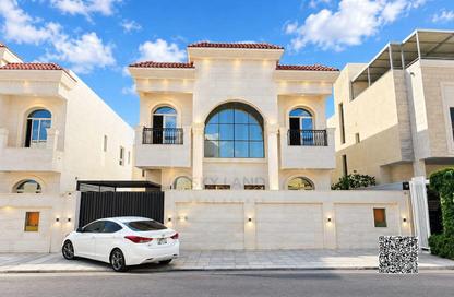 Villa - 5 - 7 for sale in Kabbali Hills - Al Helio 2 - Al Helio - Ajman