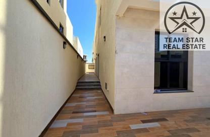 Villa - 5 Bedrooms - 7 Bathrooms for sale in Al Helio 2 - Al Helio - Ajman