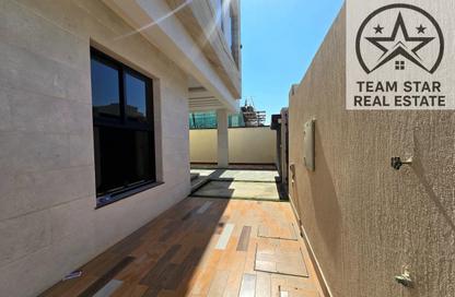 Villa - 5 Bedrooms - 7 Bathrooms for sale in Al Helio 2 - Al Helio - Ajman Villa - 5 Bedrooms - 7 Bathrooms for sale in Al Helio 2 - Al Helio - Ajman