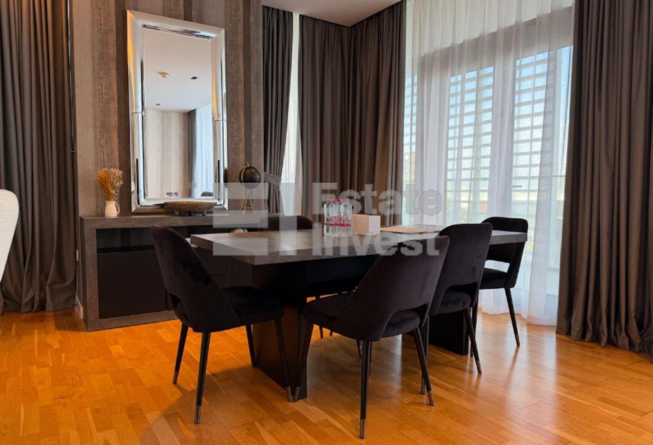 2 PARKING SPACES / FULLY FURNISHED photo 15