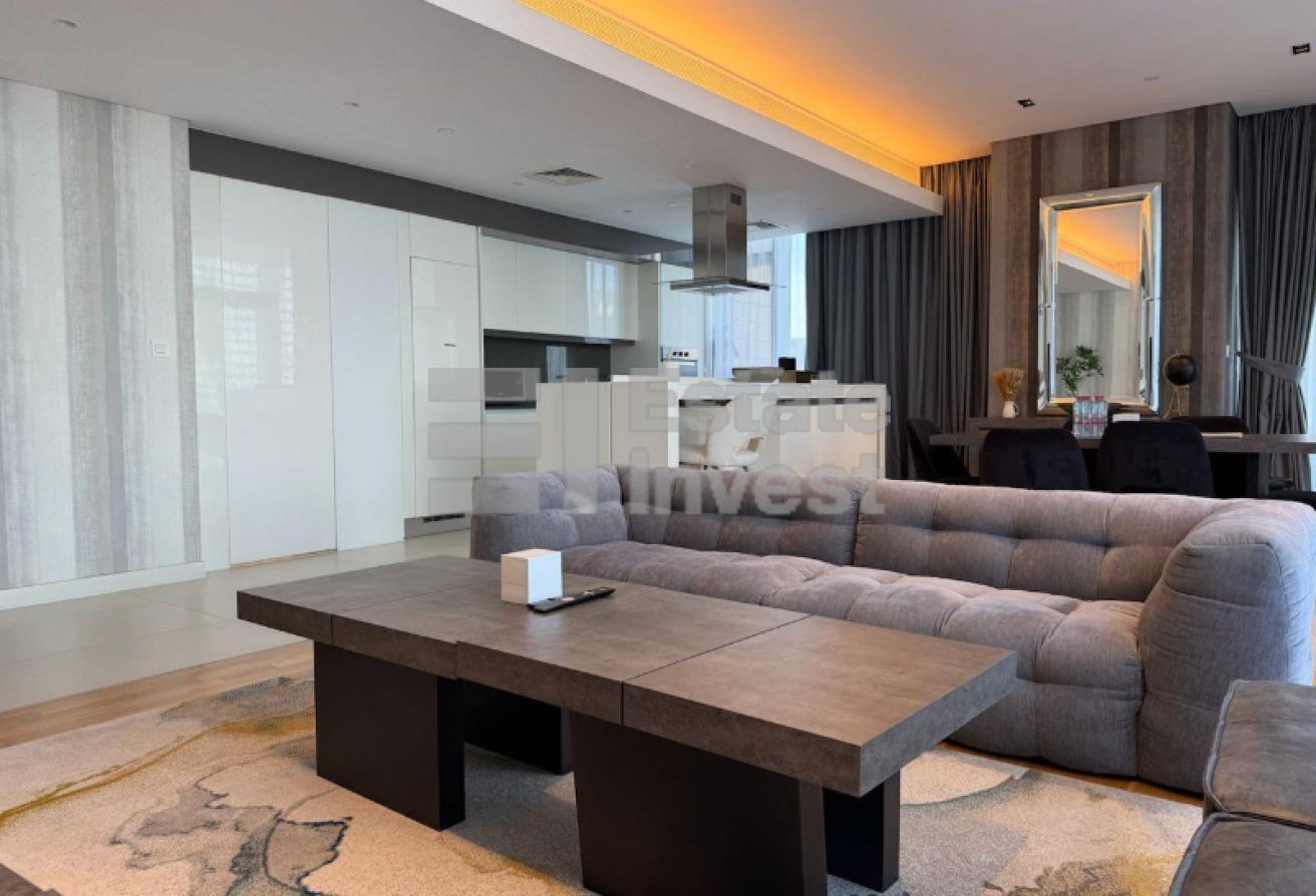 2 PARKING SPACES / FULLY FURNISHED photo 13