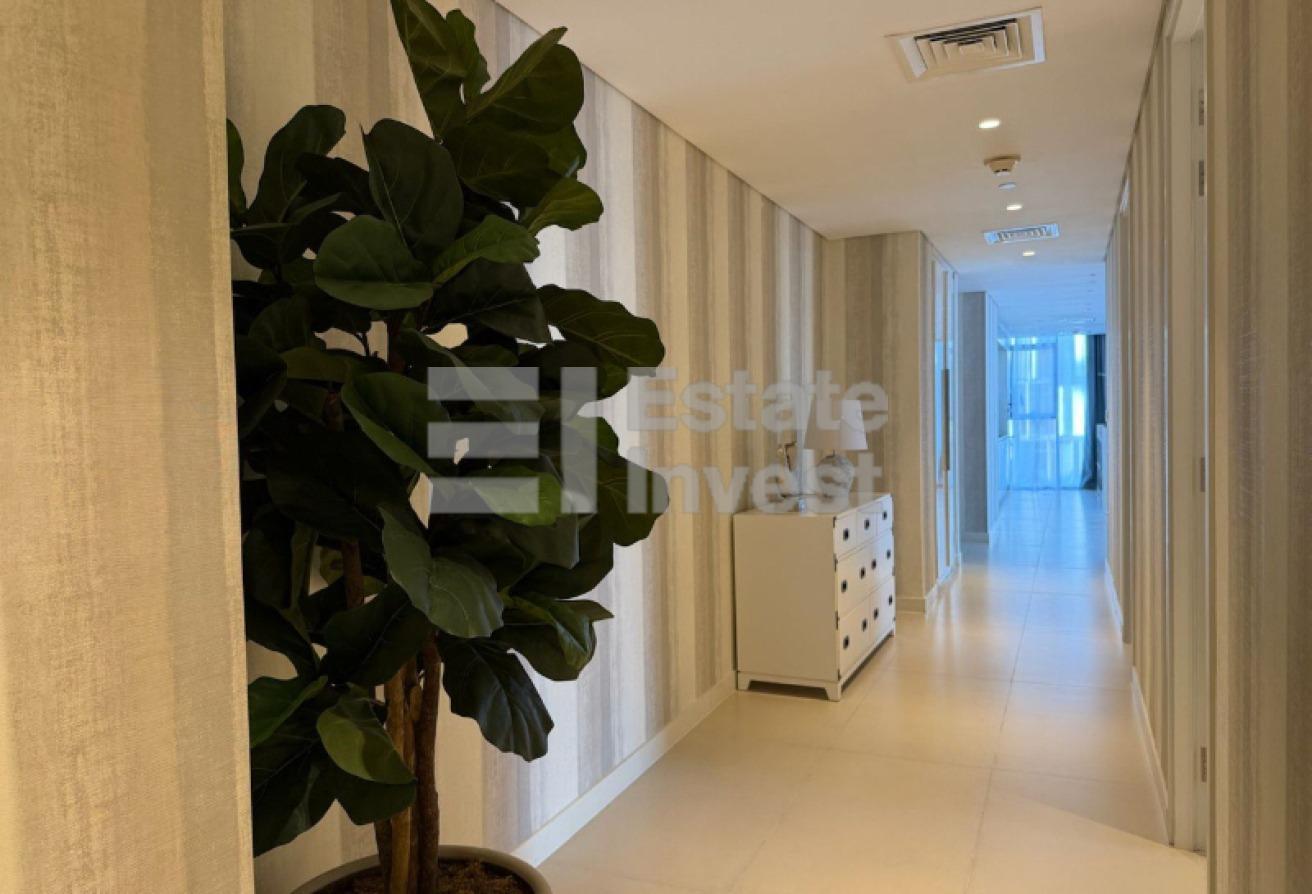 2 PARKING SPACES / FULLY FURNISHED photo 4