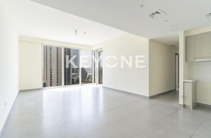 Apartment - 2 Bedrooms - 2 Bathrooms for rent in Creek Gate Tower 2 - Creek Gate - Dubai Creek Harbour (The Lagoons) - Dubai