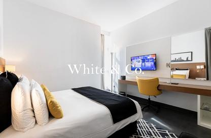 Hotel  and  Hotel Apartment - Studio - 1 Bathroom for sale in Sky Central Hotel - Barsha Heights (Tecom) - Dubai