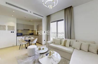 Apartment - 1 Bedroom - 1 Bathroom for sale in Sobha Creek Vistas Reserve - Sobha Hartland - Mohammed Bin Rashid City - Dubai