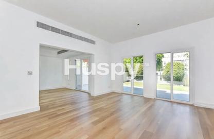 Villa - 3 - 3 for rent in Maeen 4 - Maeen - The Lakes - Dubai