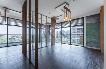 Apartment - 3 - 5 for rent in Mulberry 2 Building A2 - Mulberry 2 Block A - Mulberry 2 - Park Heights - Dubai Hills Estate - Dubai