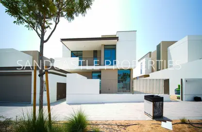 فيلا - 5 غرف نوم - 6 حمامات للايجار في تلال الفرجان - المرحلة الأولى - الفرجان - دبي